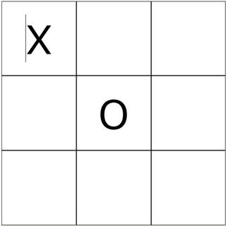 Tic-Tac-Toe